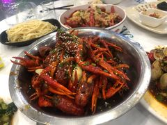 -虎虎龙虾大排档(双井店)