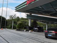 -宁波万豪酒店