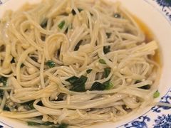 -溪涧堂农家土菜(神仙居店)