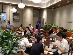 -Peet's 皮爷咖啡(深圳湾万象城店)