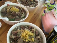 -潮镇老尾牛杂(环城西路店)