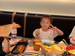 -太食獸泰式茶餐厅(IFS国金中心店)