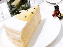 -Lady M New York(澳门伦敦人店)