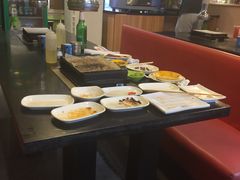 -巴麦隆自助烤肉(桂林路店)