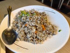 -菩提树·素食餐厅(汇智国际商业中心店)