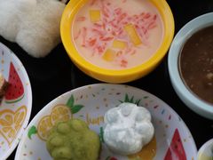 -合风谷(南下塘店)
