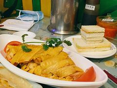 海南鸡-滕记星发餐室·新加坡菜(巨鹿路店)