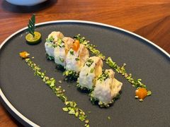 -喜鼎海胆水饺(东港店)