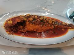 -东方太阳城淮扬餐厅(会所中餐厅店)