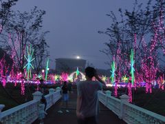 -云幽谷旅游区