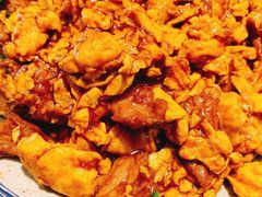 -京味斋·北京烤鸭(北京南站洋桥店)