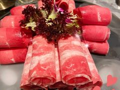 优质肥牛-大头椰·海南椰子鸡火锅(思明万象城店)