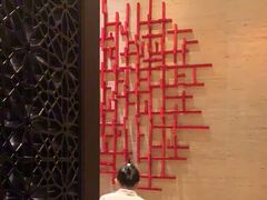 -上海金桥红枫万豪酒店-万豪中餐厅