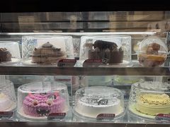 -DQ·蛋糕·冰淇淋(领秀城店)