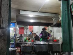 -老火车站牛肉粉