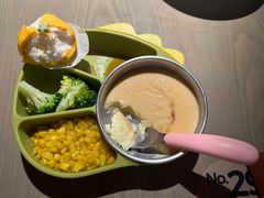-前海沿·海鲜水饺青岛菜(乐客城店)