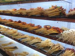 -镇江龙·火锅串串(武侯祠店)