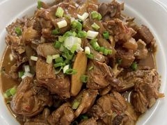 烧鸭子-妈妈味道生态私房菜(下潘家坝街店)