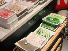 -野妹火锅(布吉店)