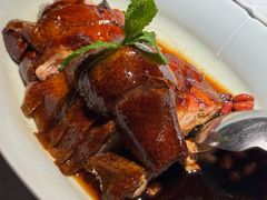 -淮扬府·游园京梦(中粮广场店)