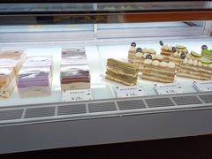 -BanCake·法式千层·拿破仑專門店