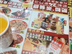 -肥韬茶餐厅(南山mini店)