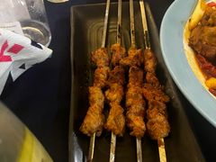 -伊带伊路新疆美食府(呼家楼店)