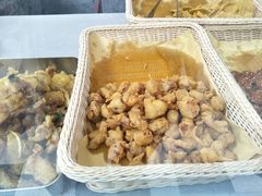 -长春市茶啊衝饭店(南湖公园店)