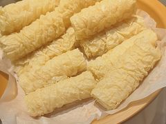 -龍歌自助小火锅(秦淮水游城店)