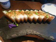 -很久以前羊肉串(昌里路三钢里店)