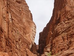 -天山神秘大峡谷