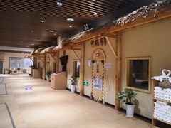 -汤W城市微度假(仓山店)