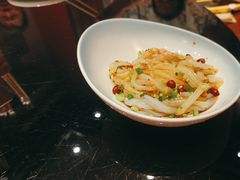 -川流不息·地道川菜·小龙虾(新松江路店)