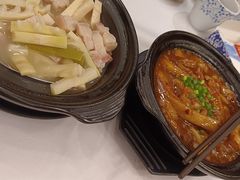 -围龙屋客家食府(福田店)
