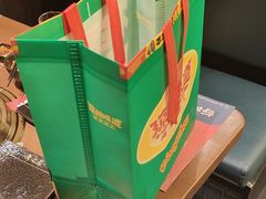 -海之屋韩式烤肉(海棠68环球美食街店)