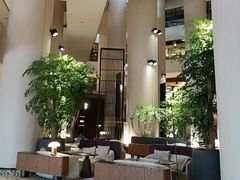 -新加坡泛太平洋酒店