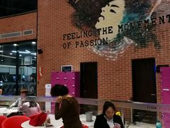 -一兆韦德健身(慧芝湖店)