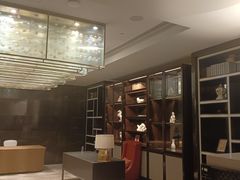 -南京圣和府邸豪华精选酒店