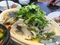 -凤厨顺德水乡凤味馆(大良锦龙路店)