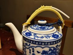 -民俗村柴火灶·景德江西菜(中国陶瓷博物馆店)