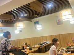 -牛匠和牛寿喜锅(西安总店)