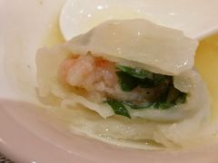 鸡汤云吞-古韵轩·江浙融合菜(梁溪店)
