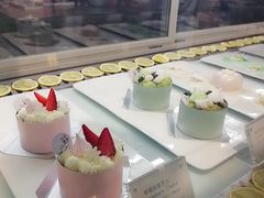 -风甜日暖·星座主题甜点(东二环泰禾店)