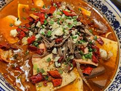-聚汇三少·龙虾·中餐厅(莫邪路新天地店)
