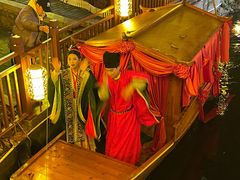 -深圳锦绣中华民俗村