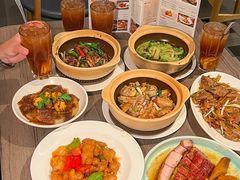 -新旺茶餐厅·早餐·夜宵(长乐店)