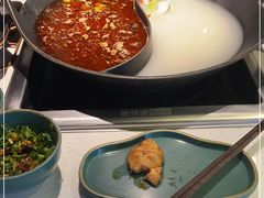-新辣道鱼火锅(西直门店)