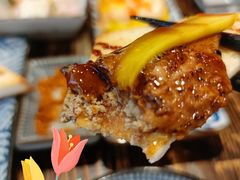极品融化鹅肝吐司-小川洋风料理(汉街店)