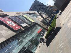 -沈阳铁西万象汇