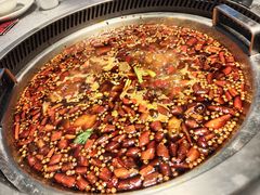 -红辣椒·川菜·火锅(大洋中心店)